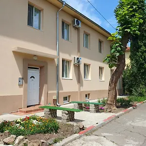 Viriks Бургас