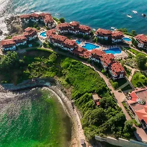 Saint Thomas Village Szozopol